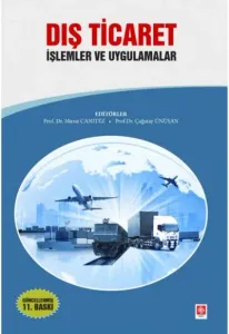 Dış Ticaret İşlemler ve Uygulamalar