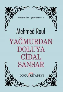 Yağmurdan Doluya Cidal Sansar Yağmurdan Doluya Cidal Sansar