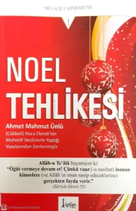 Noel Tehlikesi