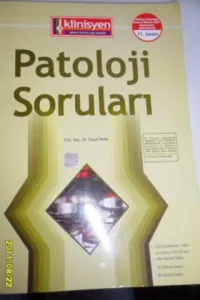Patoloji Soruları