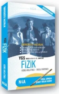 YGS Fizik; Konu Anlatımlı