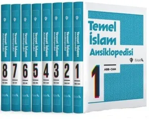 Temel İslam Ansiklopedisi (8 Cilt)