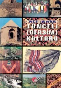Tunceli ( Dersim ) Kültürü -         2001