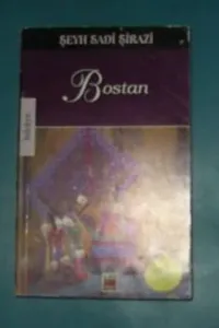 Bostan