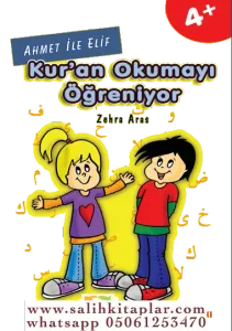 Kur'an Okumayı Öğreniyorum
