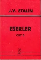 Eserler Cilt 8