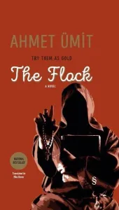 The Flock (Ciltli)