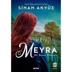 Meyra (2. El Kitap)