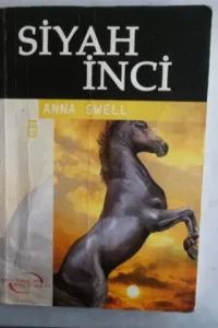 Siyah İnci