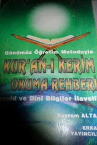 Kur'an-ı Kerim Okuma Rehberi