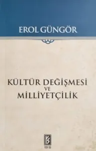 Kültür Değişmesi ve Milliyetçilik