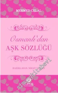 Osmanlı'dan Aşk Sözlüğü -
