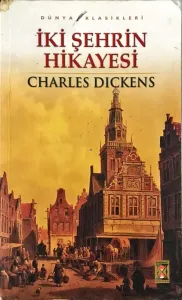 İki Şehrin Hikayesi