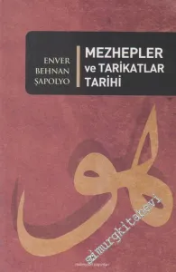 Mezhepler ve Tarikatlar Tarihi -