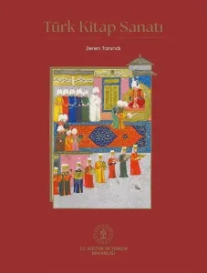 Türk Kitap Sanatı