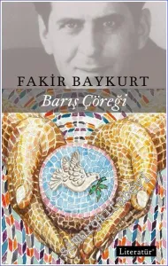Barış Çöreği -         2026