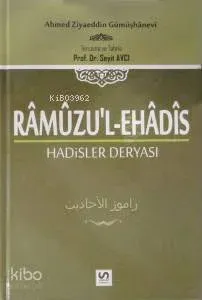 Ramuzul Ehadis (2 Cilt); Hadisler Deryası
