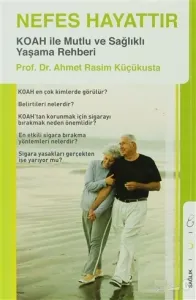 Nefes Hayattır