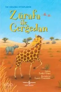 Zürafa İle Gergedan