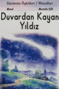 Duvardan Kayan Yıldız