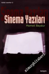Sinema Yazıları -        2004