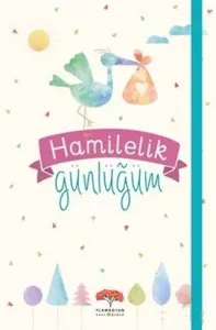Hamilelik Günlüğüm