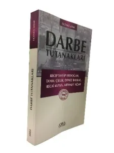 Darbe Tutanakları 3