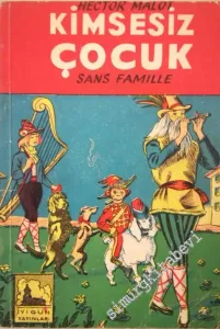 Kimsesiz Çocuk -        1965