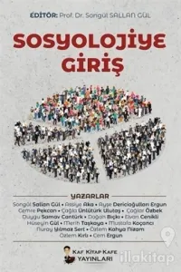 Sosyolojiye Giriş