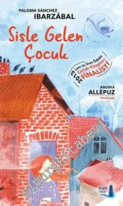 Sisle Gelen Çocuk -