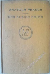 Der Kleine Peter -