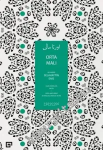 Orta Malı -         2017