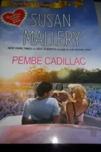 Pembe Cadillac - 21