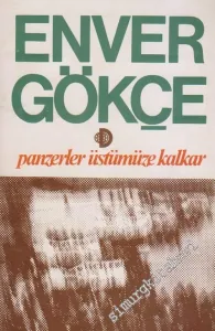 Panzerler Üstümüze Kalkar İMZALI -        1977