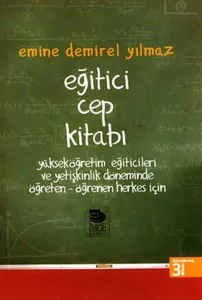 Eğitici Cep Kitabı