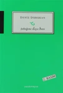 Şakağına Daya Beni