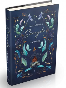 SÜVEYDA - 1:CANHIRAŞ, CİLTLİ