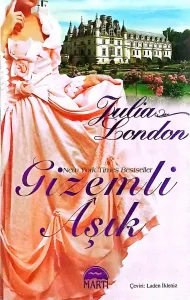 Gizemli Aşık