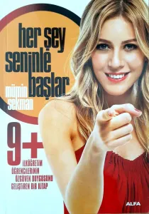 Her Şey Seninle Başlar