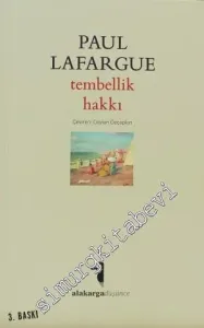 Tembellik Hakkı -