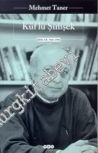 Küflü Şimşek - Şiirler 1966-1996 -        1999