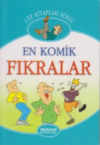 En Komik Fıkralar (cep Boy)