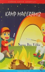 Kamp Maceramız