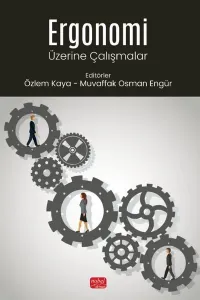 Ergonomi Üzerine Çalışmalar