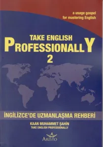 Take English Professionally 2
