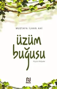 Üzüm Buğusu