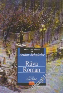 Rüya Roman -