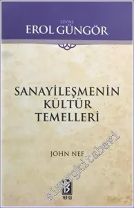 Sanayileşmenin Kültür Temelleri -         2022