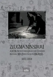 Zeugma'nın Sırrı