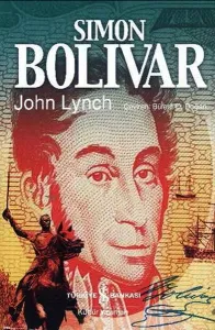 Simon Bolivar (Ciltli)